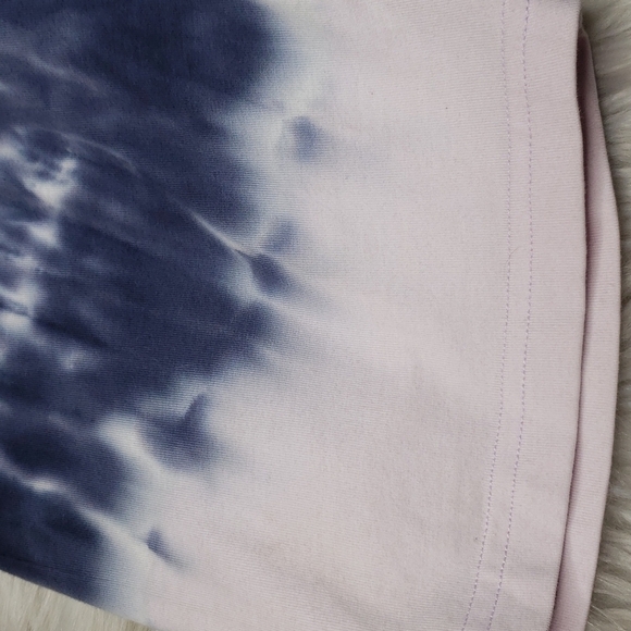 AERIE OFFLINE OG Tie Dye Bike Short S - Picture 5 of 7